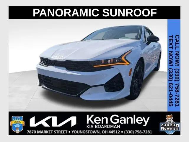 2024 Kia K5 GT-Line for sale in Boardman, OH