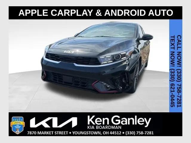 2024 Kia Forte GT-Line for sale in Boardman, OH