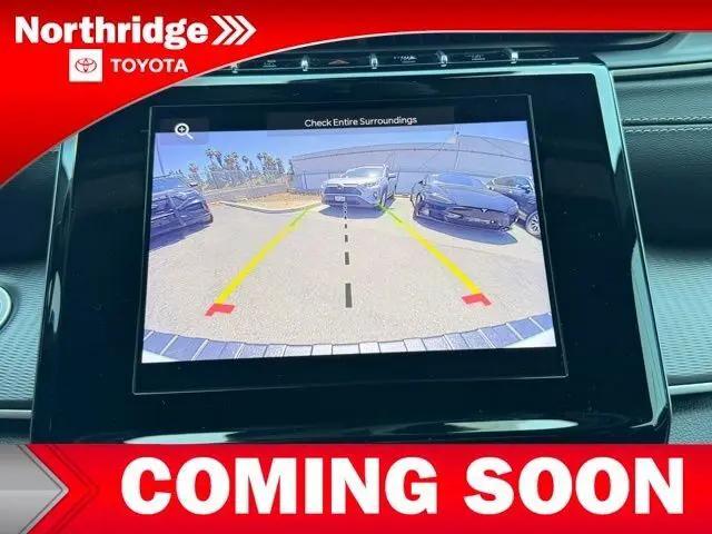 2024 Jeep Grand Cherokee Laredo X 4x2