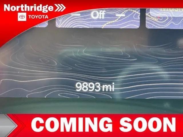 2024 Jeep Grand Cherokee Laredo X 4x2