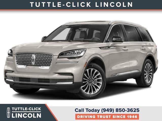 2023 Lincoln Aviator Reserve for sale in Irvine, CA