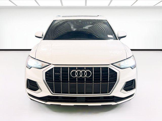 2022 Audi Q3 Premium 40 TFSI quattro Tiptronic