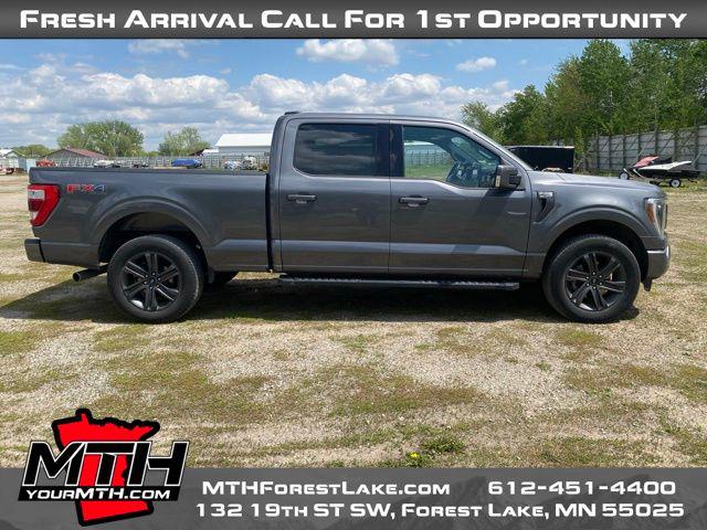 2023 Ford F-150 LARIAT for sale in Forest Lake, MN