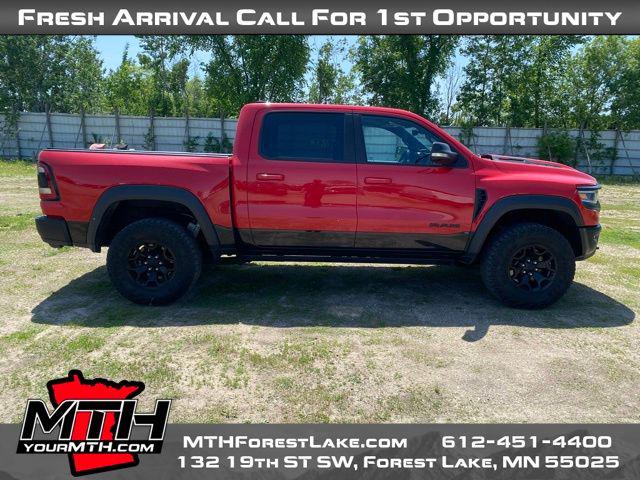 2021 Ram 1500 TRX Crew Cab 4x4 5'7" Box for sale in Forest Lake, MN