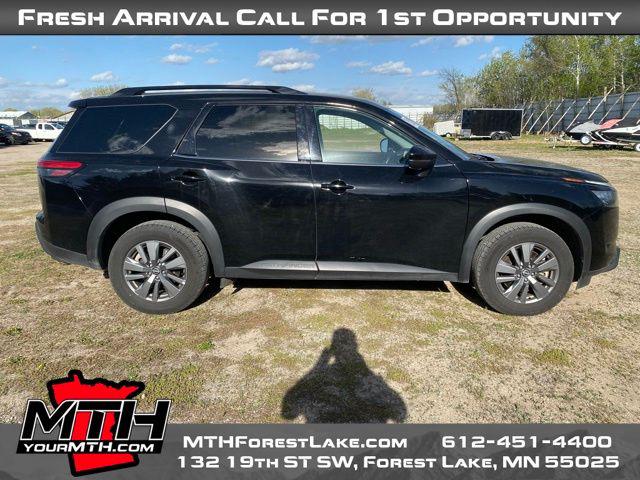 2024 Nissan Pathfinder SV FWD for sale in Forest Lake, MN