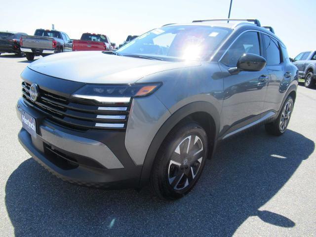 2026 Nissan Kicks SV for sale in Easton, MD