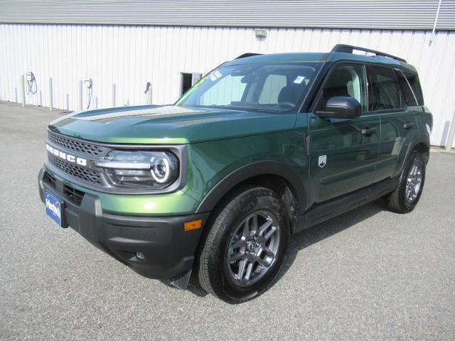 2025 Ford Bronco Sport Big Bend for sale in Easton, MD