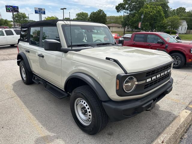 2025 Ford Bronco Base for sale in Manteno, IL