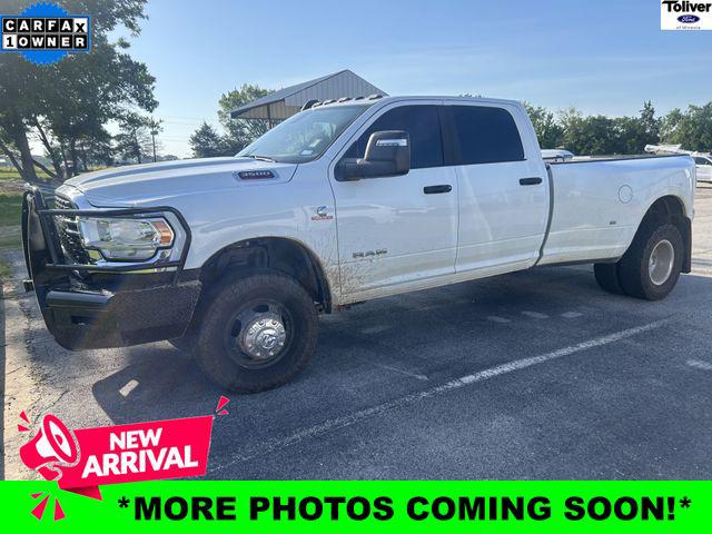 2024 Ram 3500 Lone Star Crew Cab 4x4 8' Box for sale in Mineola, TX