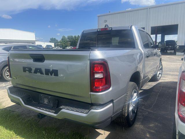 2025 Ram 1500 Tradesman Crew Cab 4x2 5'7" Box