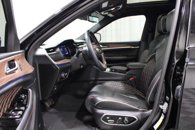 2023 Jeep Grand Cherokee Summit 4x4