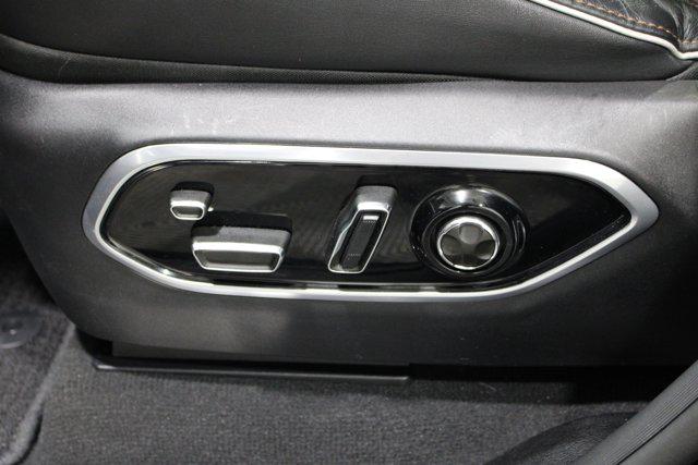 2023 Jeep Grand Cherokee Summit 4x4