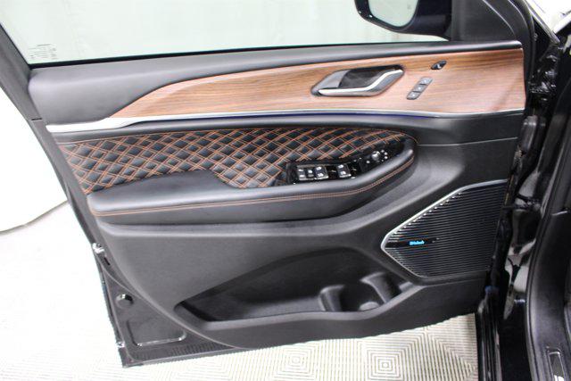 2023 Jeep Grand Cherokee Summit 4x4