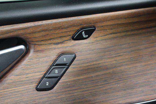 2023 Jeep Grand Cherokee Summit 4x4