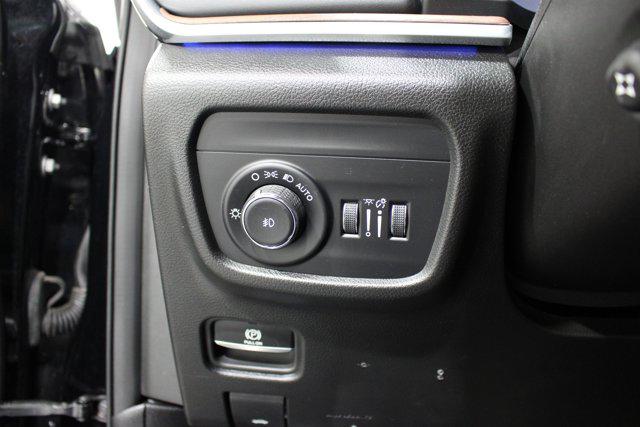 2023 Jeep Grand Cherokee Summit 4x4