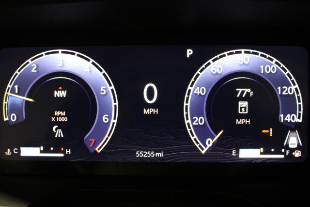 2023 Jeep Grand Cherokee Summit 4x4