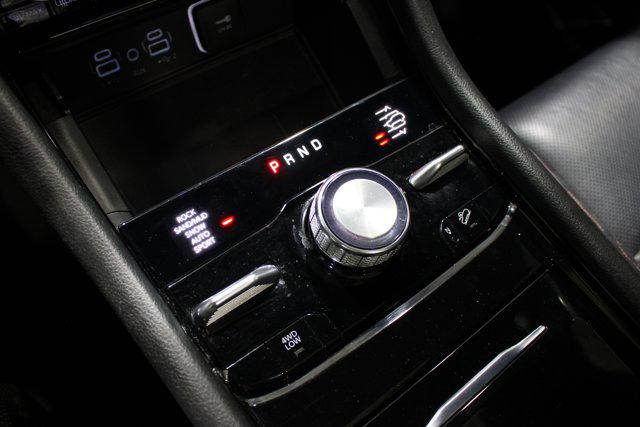2023 Jeep Grand Cherokee Summit 4x4