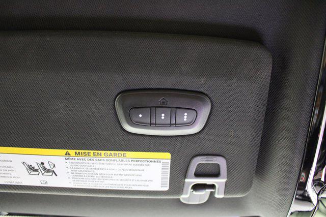 2023 Jeep Grand Cherokee Summit 4x4
