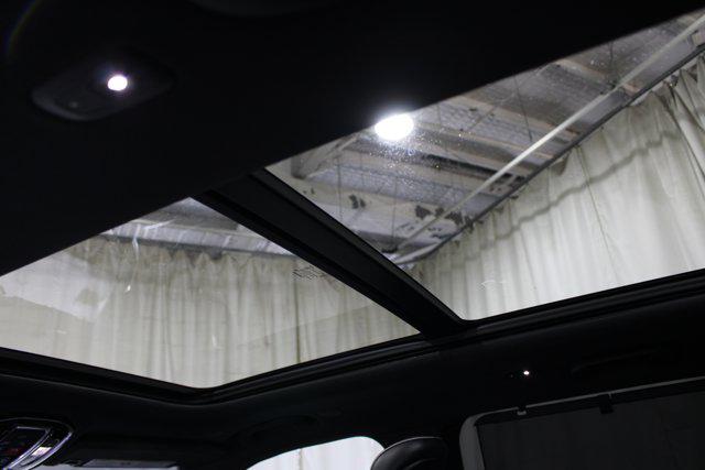 2023 Jeep Grand Cherokee Summit 4x4