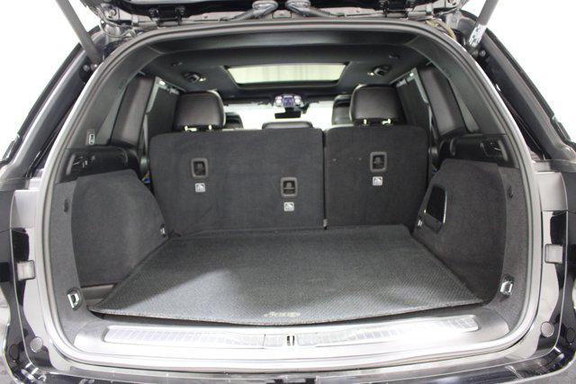 2023 Jeep Grand Cherokee Summit 4x4