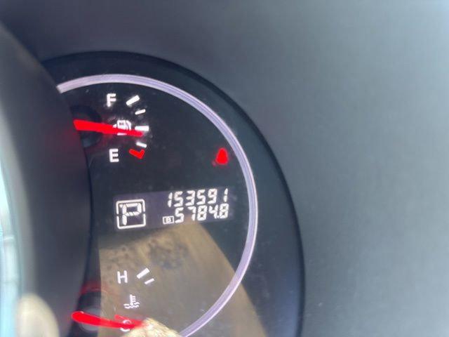 2012 Nissan Murano SL