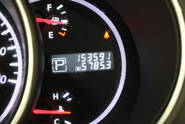 2012 Nissan Murano SL