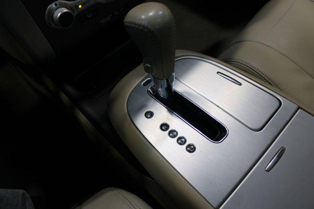 2012 Nissan Murano SL