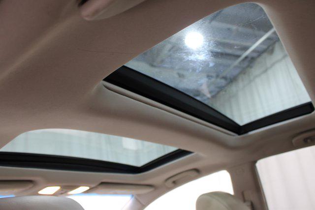 2012 Nissan Murano SL