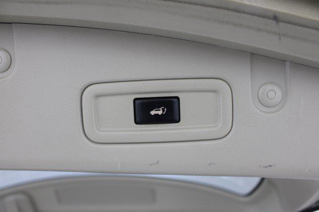 2012 Nissan Murano SL