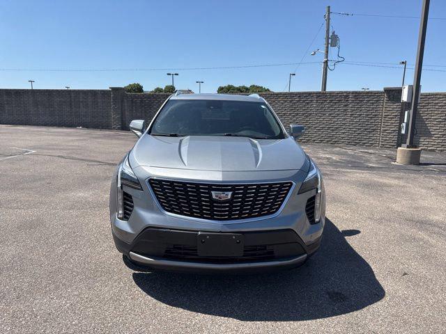 2023 Cadillac XT4 FWD Premium Luxury