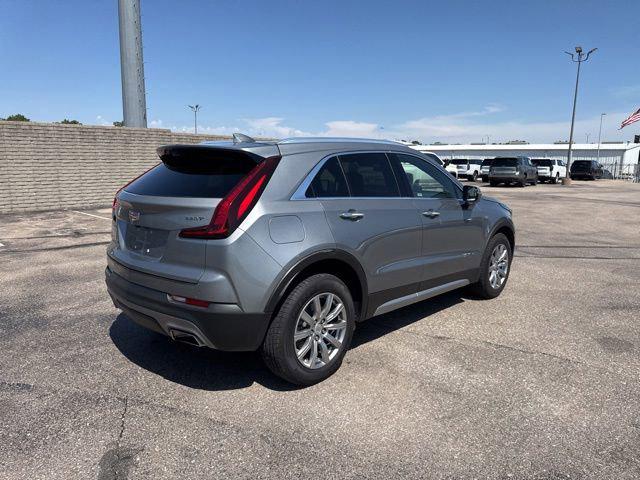 2023 Cadillac XT4 FWD Premium Luxury