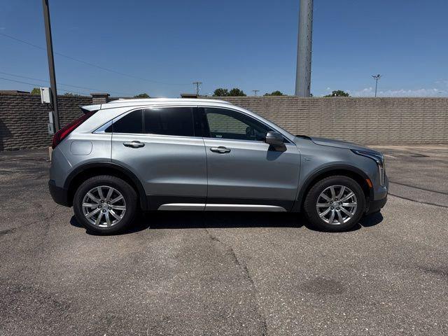 2023 Cadillac XT4 FWD Premium Luxury