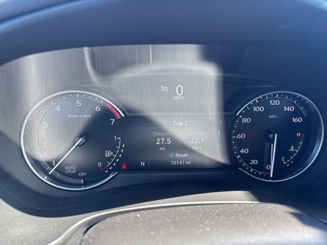 2023 Cadillac XT4 FWD Premium Luxury
