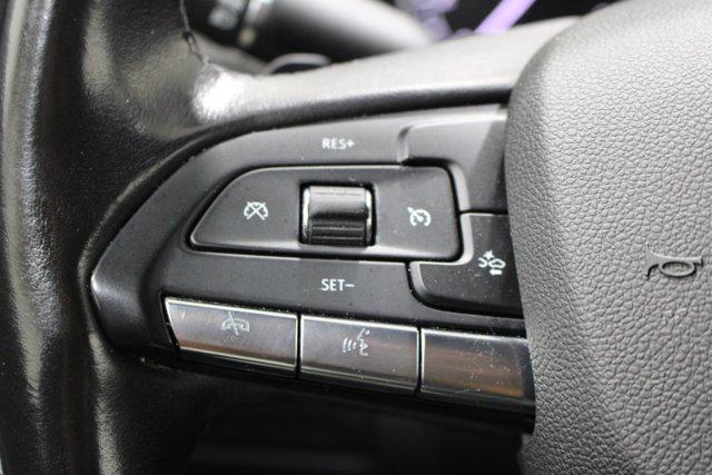 2023 Cadillac XT4 FWD Premium Luxury