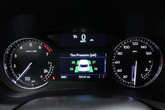 2023 Cadillac XT4 FWD Premium Luxury