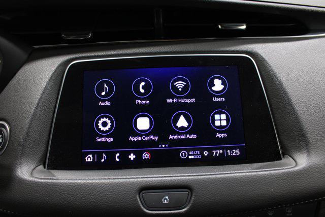 2023 Cadillac XT4 FWD Premium Luxury