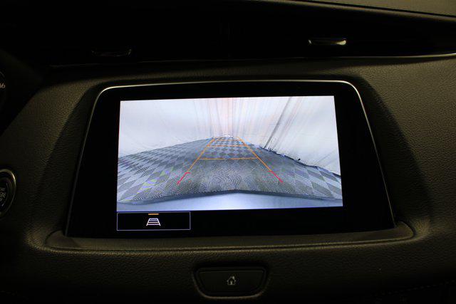 2023 Cadillac XT4 FWD Premium Luxury