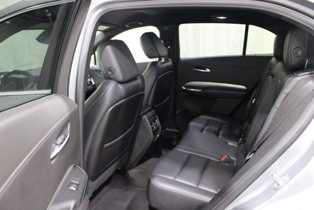 2023 Cadillac XT4 FWD Premium Luxury