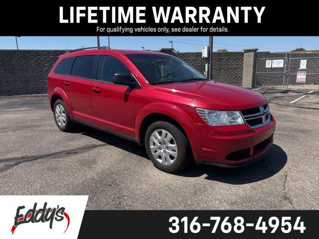 2018 Dodge Journey SE for sale in Wichita, KS