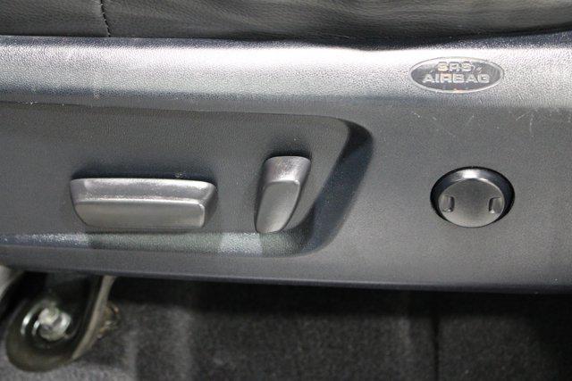2018 Toyota Tundra SR5 5.7L V8