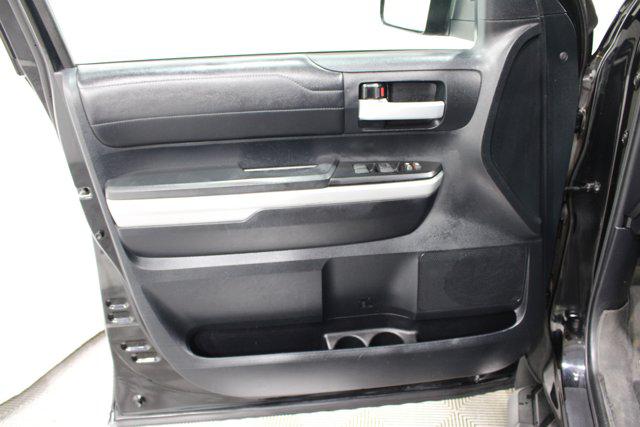 2018 Toyota Tundra SR5 5.7L V8