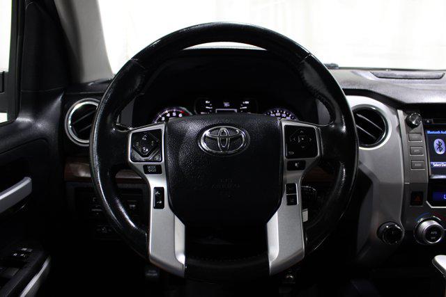 2018 Toyota Tundra SR5 5.7L V8