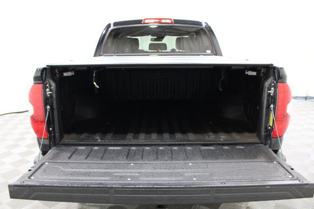 2018 Toyota Tundra SR5 5.7L V8