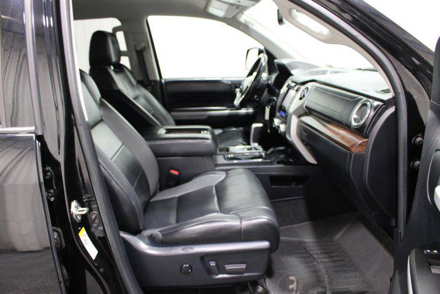 2018 Toyota Tundra SR5 5.7L V8