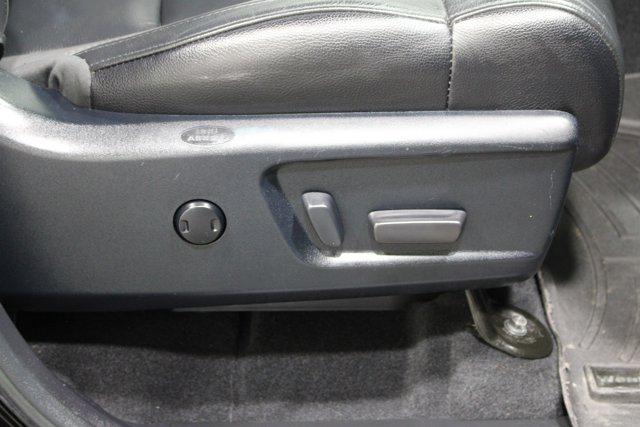 2018 Toyota Tundra SR5 5.7L V8