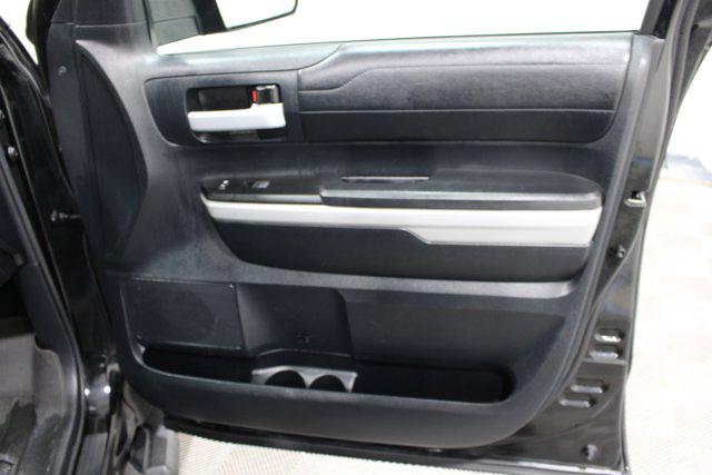 2018 Toyota Tundra SR5 5.7L V8