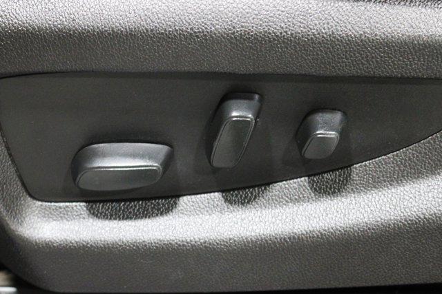 2018 Chevrolet Silverado 2500HD LTZ
