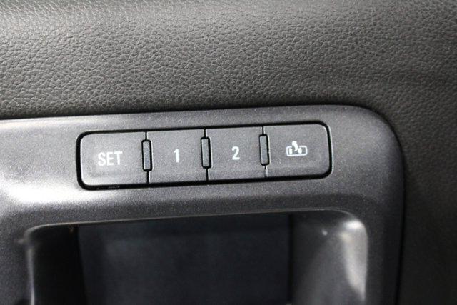 2018 Chevrolet Silverado 2500HD LTZ