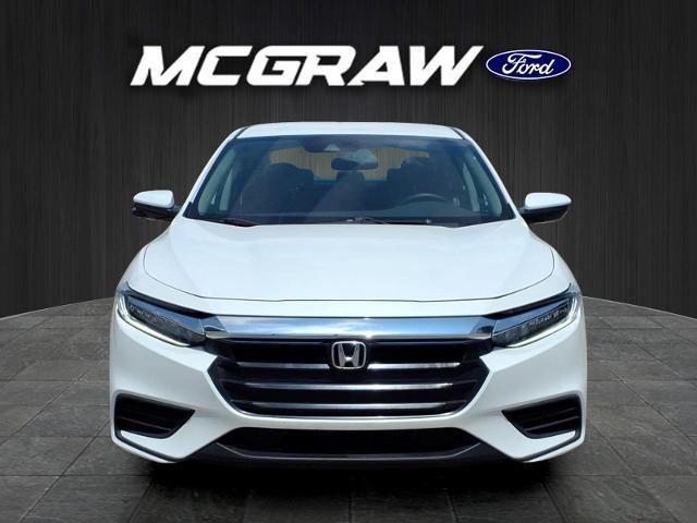 2019 Honda Insight EX