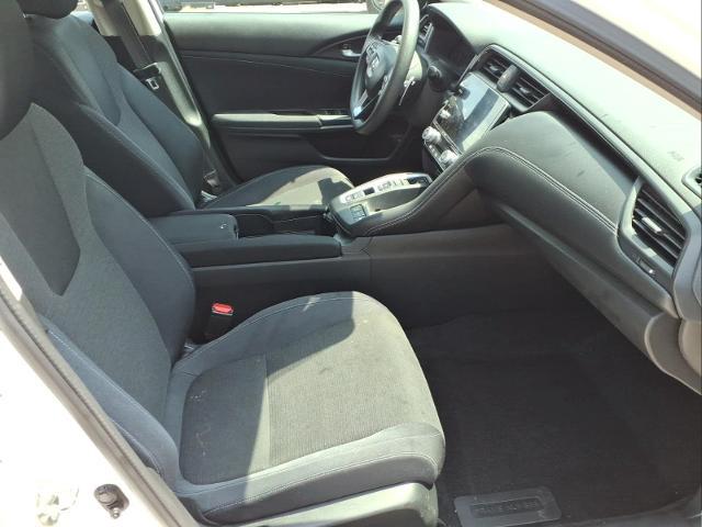 2019 Honda Insight EX